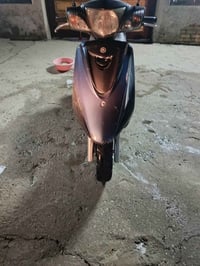 درجة لكزز بغبغاء نوبل سكليتر خطين مكينه مكفوله كهربائيات كلها ششغاله د...