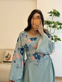 مخاورنا الإماراتية • فري سايز • قماش يبرد