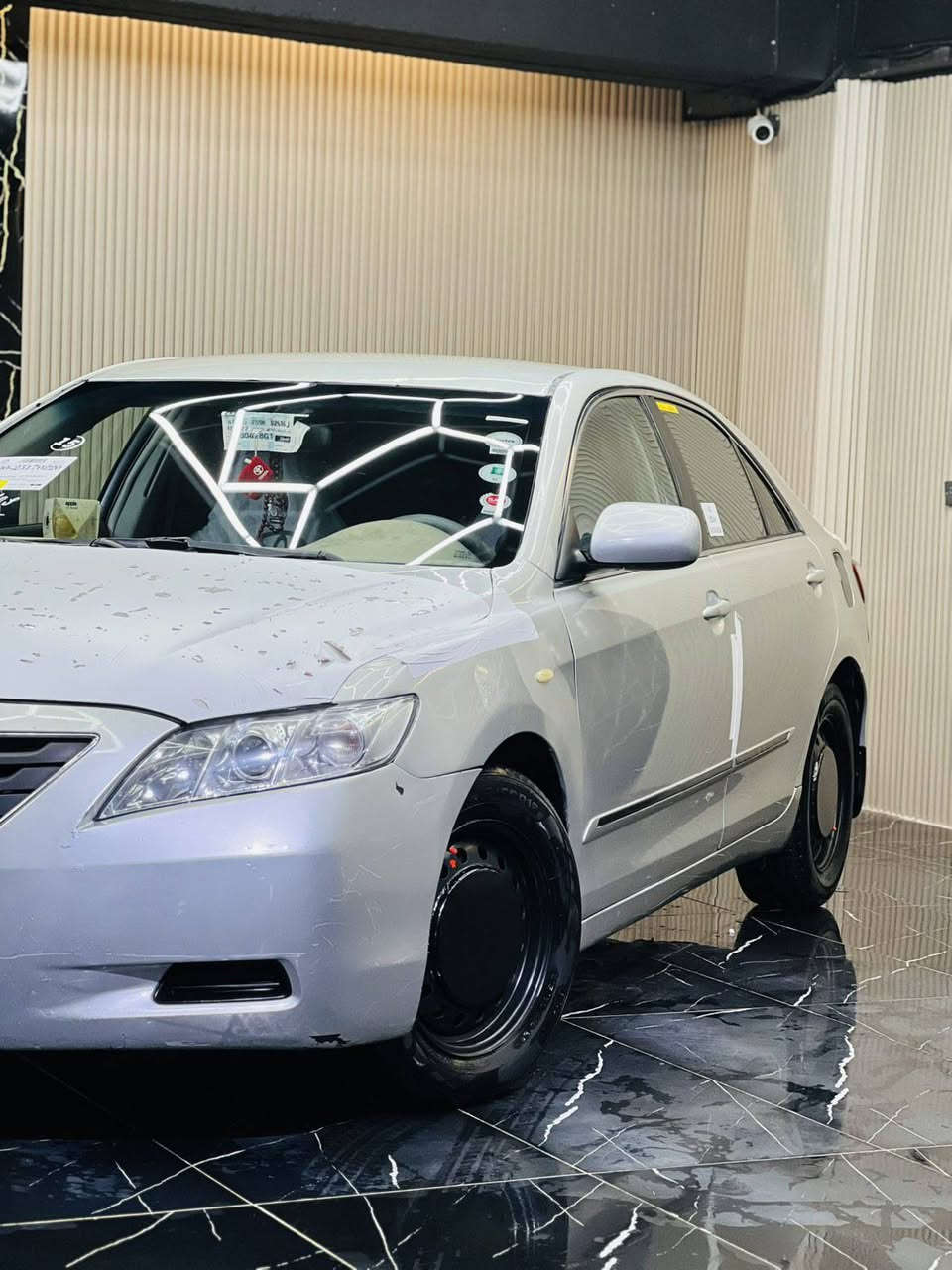 ‎کامری 2007 سەیارەکە بڕاوەی دوبەیە شتێکی جوانو نمونە پاتریو ڕۆنو هەمو گیانی تازەیەبەتامی ساخ لێی خوڕە‎ رانية, السليمانية


**إذا كنت صاحب هذا الإعلان وتريد حذفه لأي سبب، رجاءا أرسل رسالة إلى الدعم الفني**