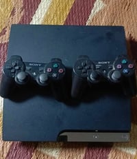 بلايستيشن • هارد خارجي • بابل الهاشمية