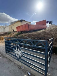 صناديق بنجو • بورتر • قطع غيار