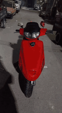 السلام عليكم دراجه فراشه للبيع الدراجه مكينه ما مفتوحه كامله سلف هندر نضافه 90% السعر 400 وبيها مجال للشراي  المكان  دوانيه حي العصري الرقم *********** بي واتساب ومتواجد فيس
