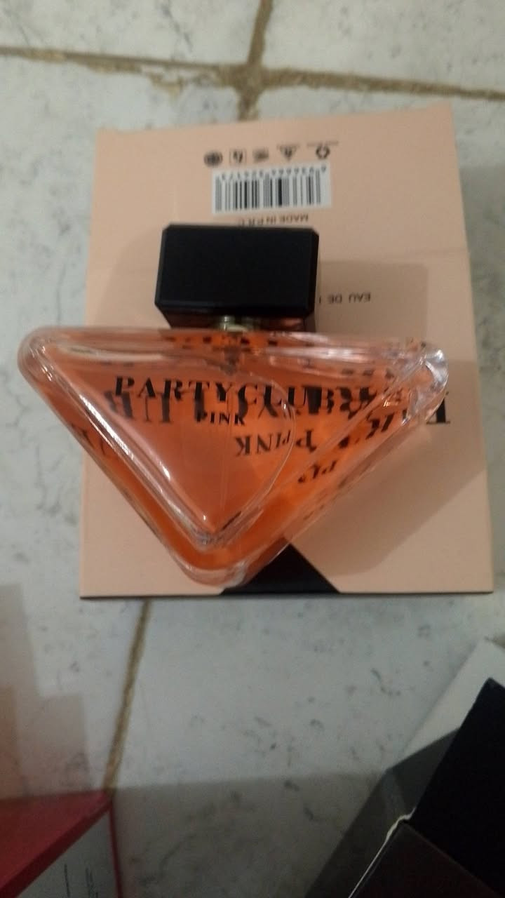 هيج عطور باله القطعه اب 10 الف وتوصيل موجود لي مكان القطع حلوه بل عافيه للي ياخذ


**إذا كنت صاحب هذا الإعلان وتريد حذفه لأي سبب، رجاءا أرسل رسالة إلى الدعم الفني**