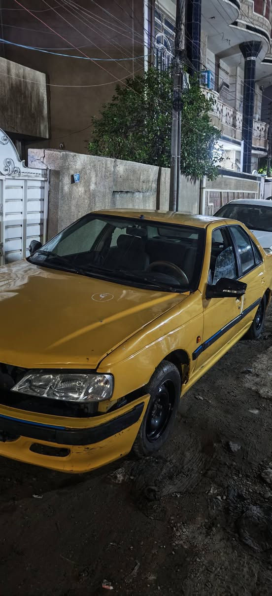 بيجو بارص ب15 ورقه قفل من الاخير بدون عمله مستعجل ع بيعتها اقرة التفاصيل قبل لتخابر
التفاصيل السياره بيها نقوصات مثل دعاميه اماميه عنبار بريك ضعيف تك لايت يشتغل يعني يحتاجلها كم شغله السياره قسام شرعي اذا انت جناي تفيدك اسويلك وكاله باسمك دائميه وين متروح روح بيها وضمنلك التحويل بعد البلوغ السياره عليها غرامات حوالي 750 اني ابيعلك هل موجود الجناي السياره تفيدك وبسعر التراب ه‍ ‍*********** واتس موجود
