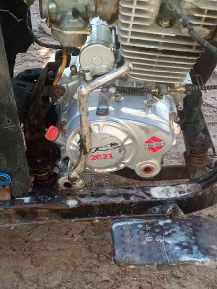 سلام عليكم للبيع ستوته دايون كلك محرك 21 مفتوح ومجفت جديد السعر 385 وبيه مجال المكان بابل مشروع المسيب ***********
