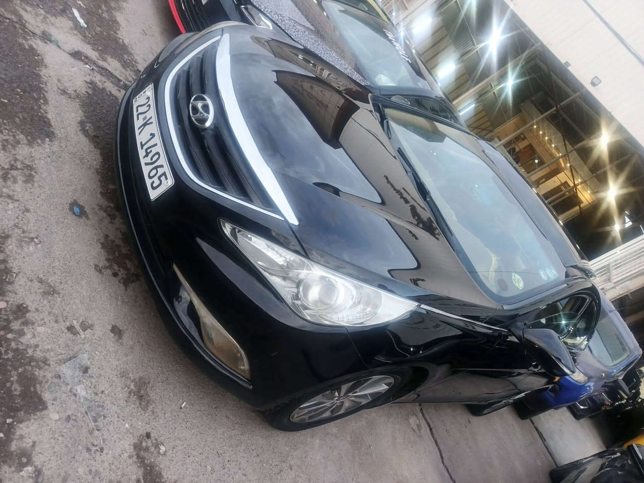 السلام عليكم اخواني اخواتي اني صاحب معرض سيارات في اربيل ابيع اراوس اشتري فقد ارقام شمالي يوجد انواع سيارات و يوجد لدينا سيارات اقصاد
متوفر جميع محافظات العراق بدون كفيل و بدون اي ضمان عربي كردي ما يهم الكل اخوان ***********
