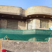 للبيع 🏠🏠 المساحة ١٣٠ 🫡🏠 طابقين 🚧 4غرف نوم  الطابق الاول/ استقبال كبيرة...