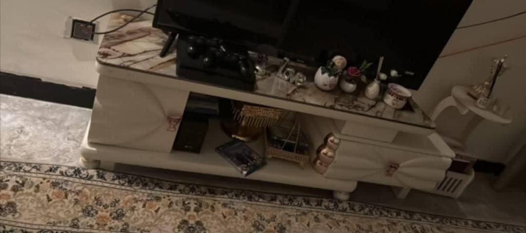 الفرن سعره 70 والطباخ 25 وميز بلازمه سعره 50 وبي مجال المكان تكريت القادسية


**إذا كنت صاحب هذا الإعلان وتريد حذفه لأي سبب، رجاءا أرسل رسالة إلى الدعم الفني**