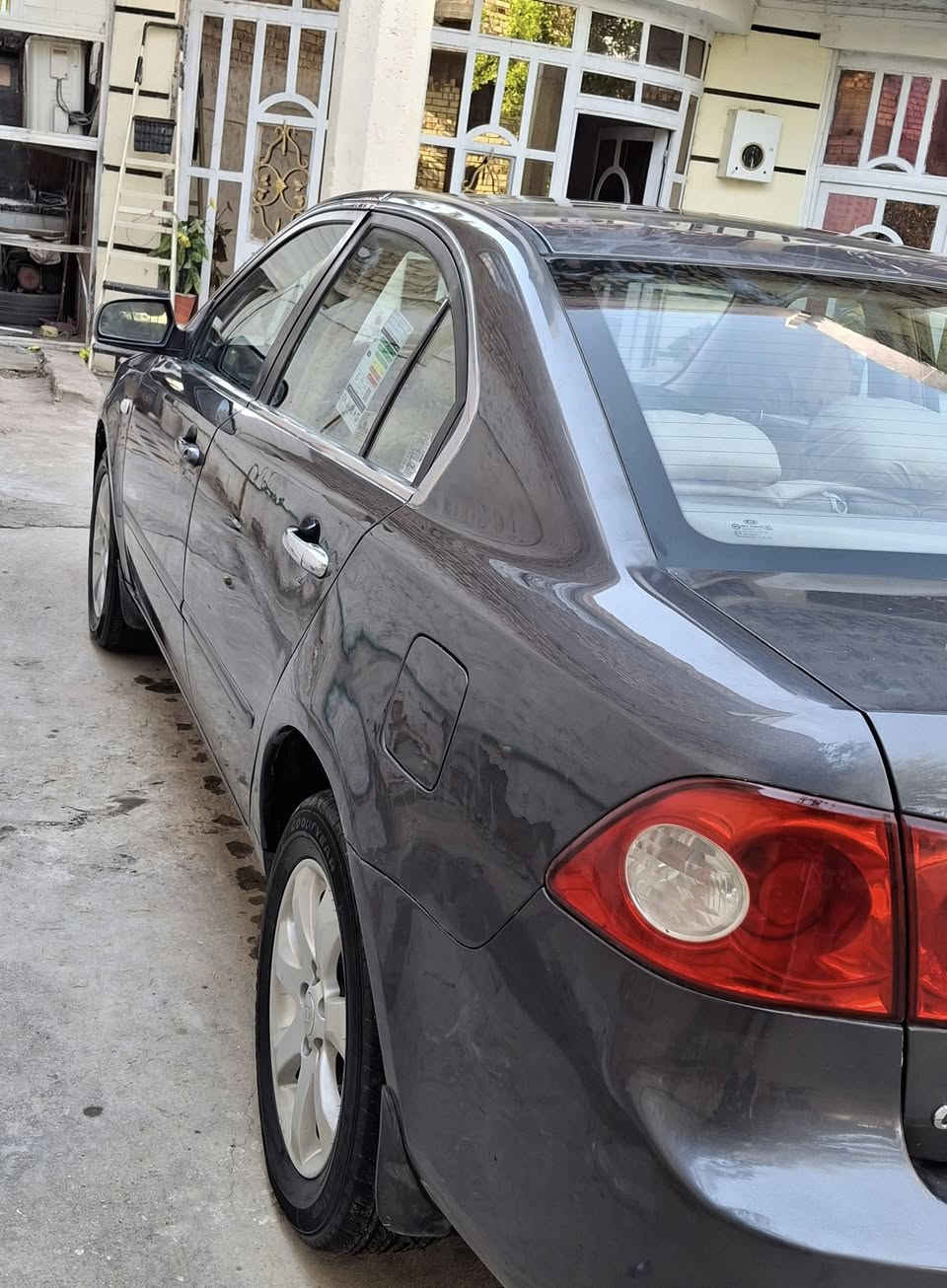 السلام عليكم كيا اوبتما 2008 رقم بابل مصبوغه حزام للجماليه السعر 105 وبيها مجال مكان السيارة الحله عوفي للاستفسار اتصال *********** بي واتساب
