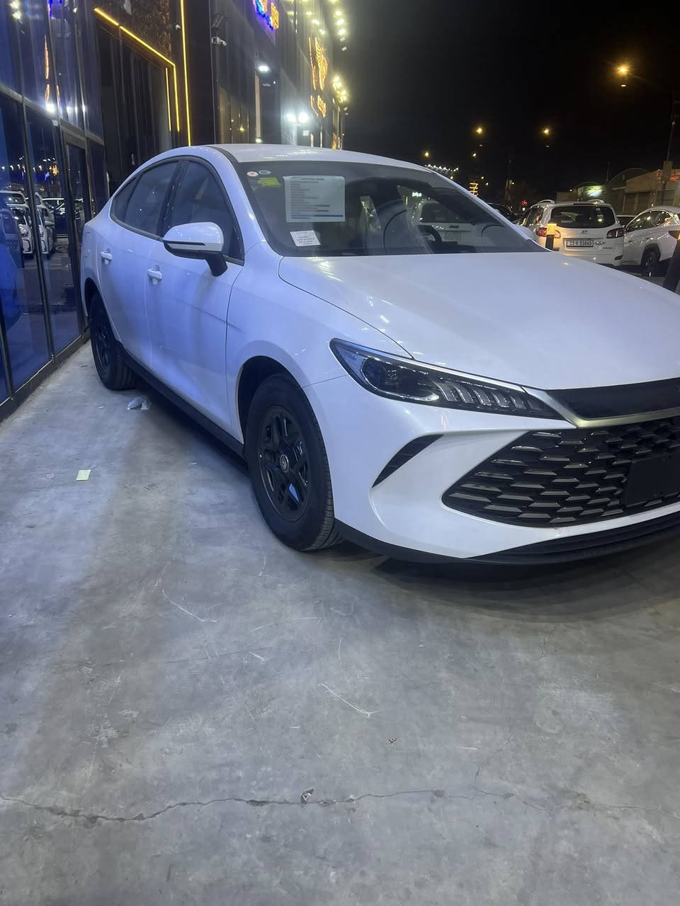 السلام عليكم جن بلاص زيرررو عروض فتره محدده السعر نهائي 18/250العنوان بغداد
***********
