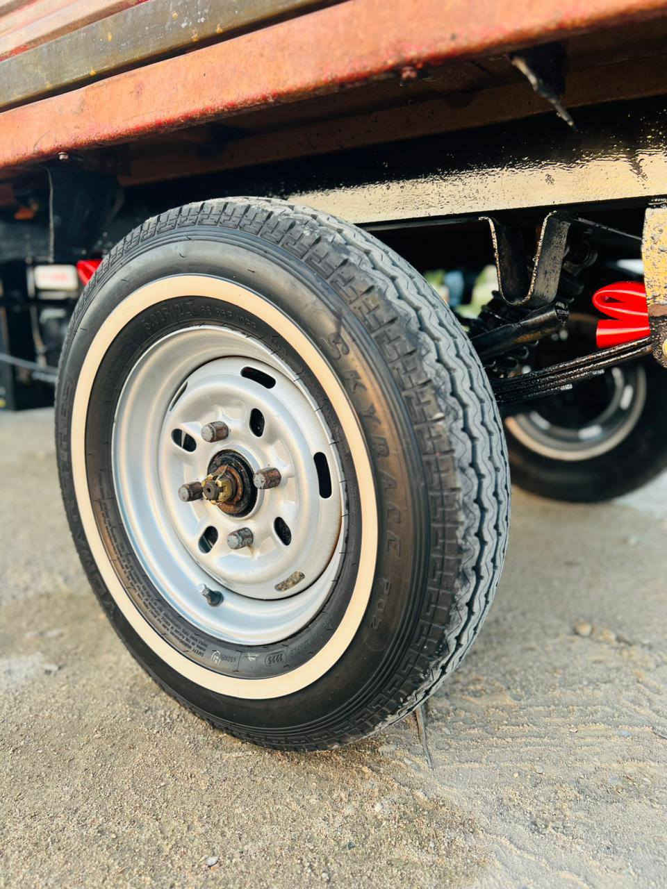 ستوته للبيع مديل ١١  كلك كلك تعمير كله جديد  السعر 950 مكاني سوق الشيوخ كرمة بني سعيد ***********
