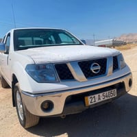نافارا ٢٠١٠ • بالتقسيط • كويسينجاك