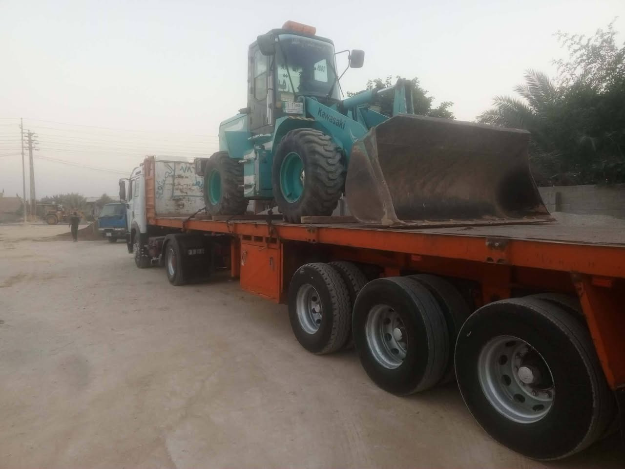 عربانه سكندريه البيع مكفوله دنكير 14 تايرت بيهن جديد وبيهن نص عمر العنوان كربلاء السفسار ***********
