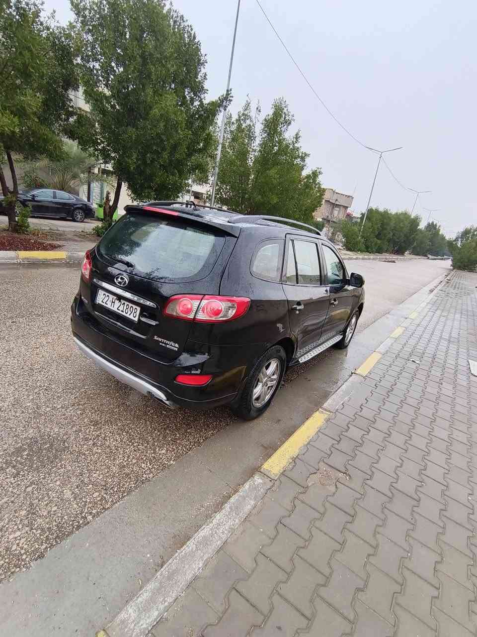 السلام عليكم سنتافي خليجي2012رقم أربيل الدولي سنويه وفحص كل جديد تحويل ثاني يوم سيارة جاهزة مكينه كير حدادي تخم تاير جديد سيارة فول مواصفات فتحه سقفه شاش  كاميرا دواره  حساسات شاير بالمريض جلد كشنات جلد كشنات كهربائي  تبريد مركزي محرك 6 سلندر دوش المرغوب فورويل دواخل لونين بيجي سياره بعد بيها هوايه مواصفات السياره بيها  صبغ عام اثر شخوط ودحشات وجراد بدون لا قلبه ولا دواخل ولا قصه شرط سياره جاهزه ومال جناي وما بيها اي نقص
السعر94وبيهامجال الشراي العنوان كربلاء ***********
