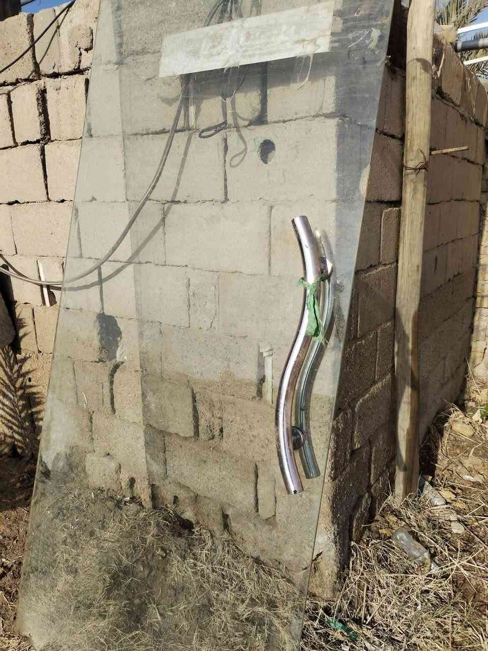 باب 🚪 جام نضيف للبيع السعر (50)الف
***********
