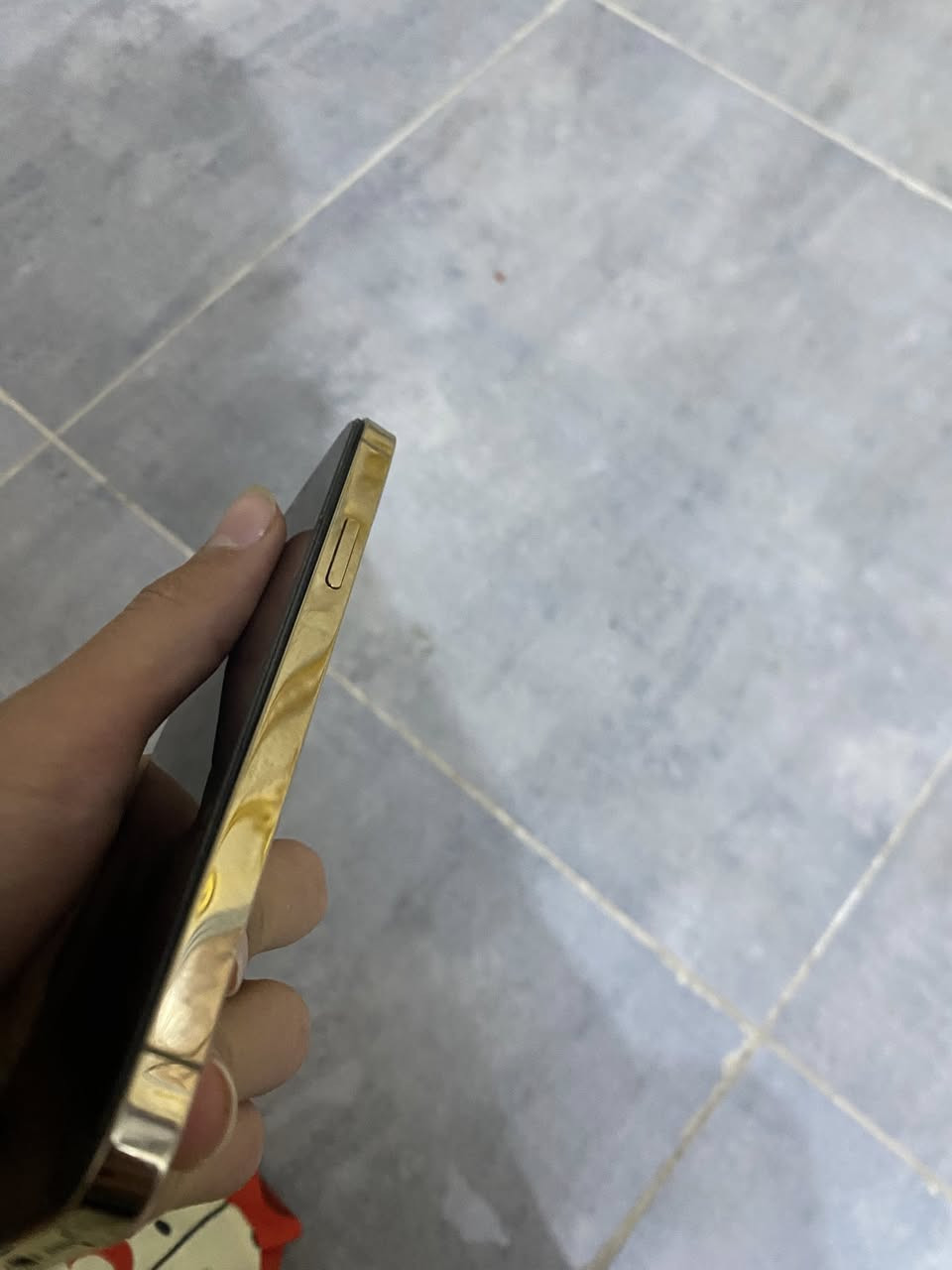 سلام عليكم آيفون ١٢ برو مبدل شاشة فيس إيدي شغال لشاشه اصليه بطاريته ٧٦ ذاكرته ١٢٨ للمراوس مكاني ناصريه


**إذا كنت صاحب هذا الإعلان وتريد حذفه لأي سبب، رجاءا أرسل رسالة إلى الدعم الفني**