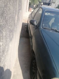 لانوس • ٢٠٠٠ • المحمودية