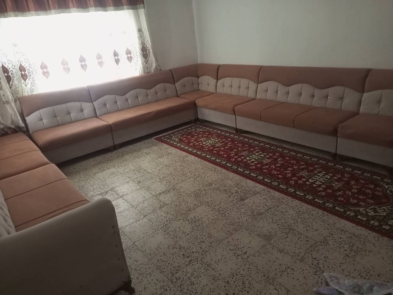 ديوان ٨ قطع ١٨ مقعد السعر ٣٥٠ وبي مجال قليل نضيف كلش. العنوان زين القوس


**إذا كنت صاحب هذا الإعلان وتريد حذفه لأي سبب، رجاءا أرسل رسالة إلى الدعم الفني**