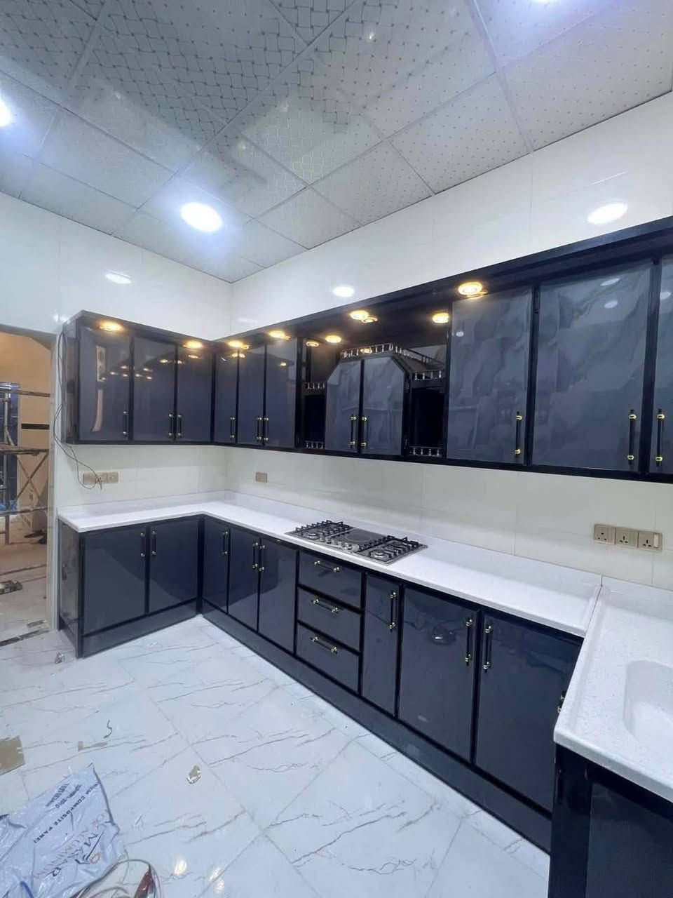 ✨ “وَقُلِ ٱعۡمَلُواْ فَسَيَرَى ٱللَّهُ عَمَلَكُمۡ وَرَسُولُهُۥ وَٱلۡمُؤۡمِنُونَ” 

⚜️ معرض الرشيد – عنوان الفخامة والتميّز ⚜️

🏡 تصاميم فريدة تفصيل حسب ذوقك ومساحتك
✔️ موديلات أنيقة تلائم جميع الأذواق.
✔️ تنفيذ دقيق يتناسب مع أبعاد منزلك وألوانه المفضلة.

🔹 احترافية ودقة في العمل
✔️ فريق متخصص يضمن لك تنفيذًا مثاليًا.
✔️ خدمة قياسات مجانية بأعلى درجات الدقة.

🌿 أفضل المواد الخام – جودة تدوم لسنوات
🎨 خيارات تصميم حسب رغبتك

✔️ تشكيلات متنوعة تناسب جميع الأساليب والديكورات.

💎 الجودة والموثوقية في كل تفصيلة 💎
✔️ منتجاتنا مصنوعة بأعلى معايير الجودة لتدوم طويلًا.
✔️ ثقة عملائنا هي سر نجاحنا، وأعمالنا تتحدث عن نفسها.

📍 موقعنا:
📍 بغداد – المحموديه - ناحيه الرشيد 

📞 للتواصل والاستفسار:
📲 ***********

⚜️ معرض الرشيد– حيث تلتقي الجودة بالأناقة ⚜️
📩 اتصل الآن واجعل منزلك يعكس ذوقك الخاص!
🎊 حوّل بيتك إلى تحفة فنية بأيدي محترفين! 🎊
