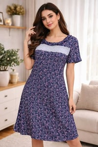 دشداشه نسائي • فري سايز • قطنية درجة أولى