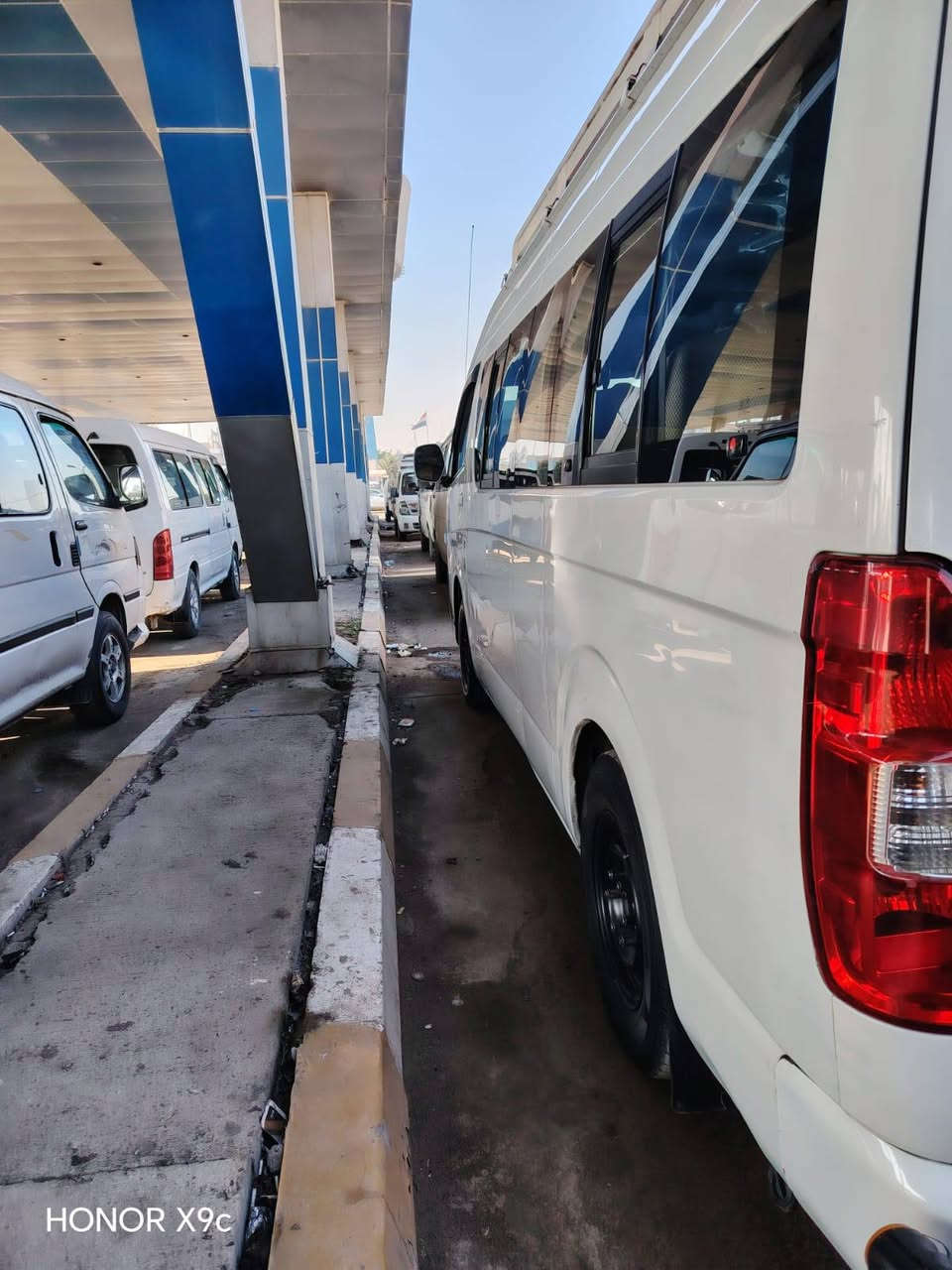 سيارة جنبي اج تو للبيع موديل، 15سنويه لغاية 2030رقم انكليزي تدفئه وتبريد محرك كير اكسل مكفولات
سيارة بلاديه ماعدة ضربه في جنطه ومصلحه تخم تايرات  جديد محورة غاز 
حداديه نضيفه رقم بغداد السعر 153ورقه رقم الهاتف ***********
