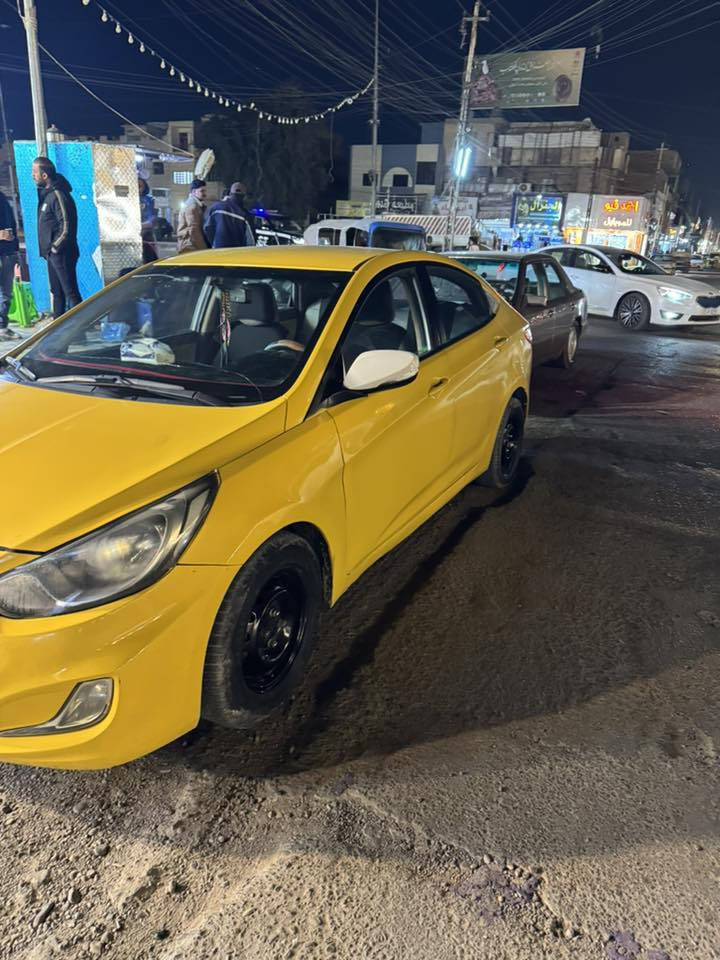 سلام عليك سياره لكسنت موديل 2015 سياره خليجي بيه ضربه ازغيره بلجاملخ الخلفي فقد السياره كله جديد محرك 1600 قطرتين راعيه متوفي ابيع أتكفل سرقه وعشاير السعر 60 رقم ***********
