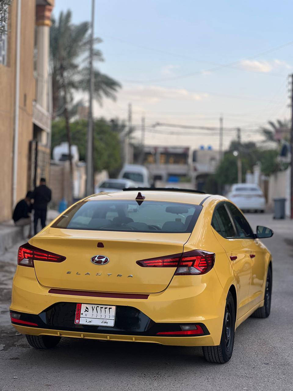 السلام عليكم
الانترا وارد امريكي 2019 سياره فول بدون حادث بدون ايرباك فقط رصعات صور الحادث بل منشور كير مكينه ممفتوحات كير أي تي وبيه منظومة غاز لايت زنون  ماشيه 152
العنوان بغداد عويريج  قرب مخابز باب الأغا 
***********
