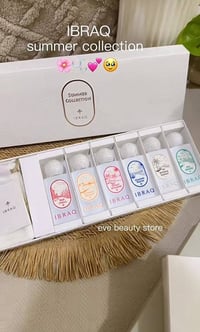عطور إبراق • بكج ميني • توصيل