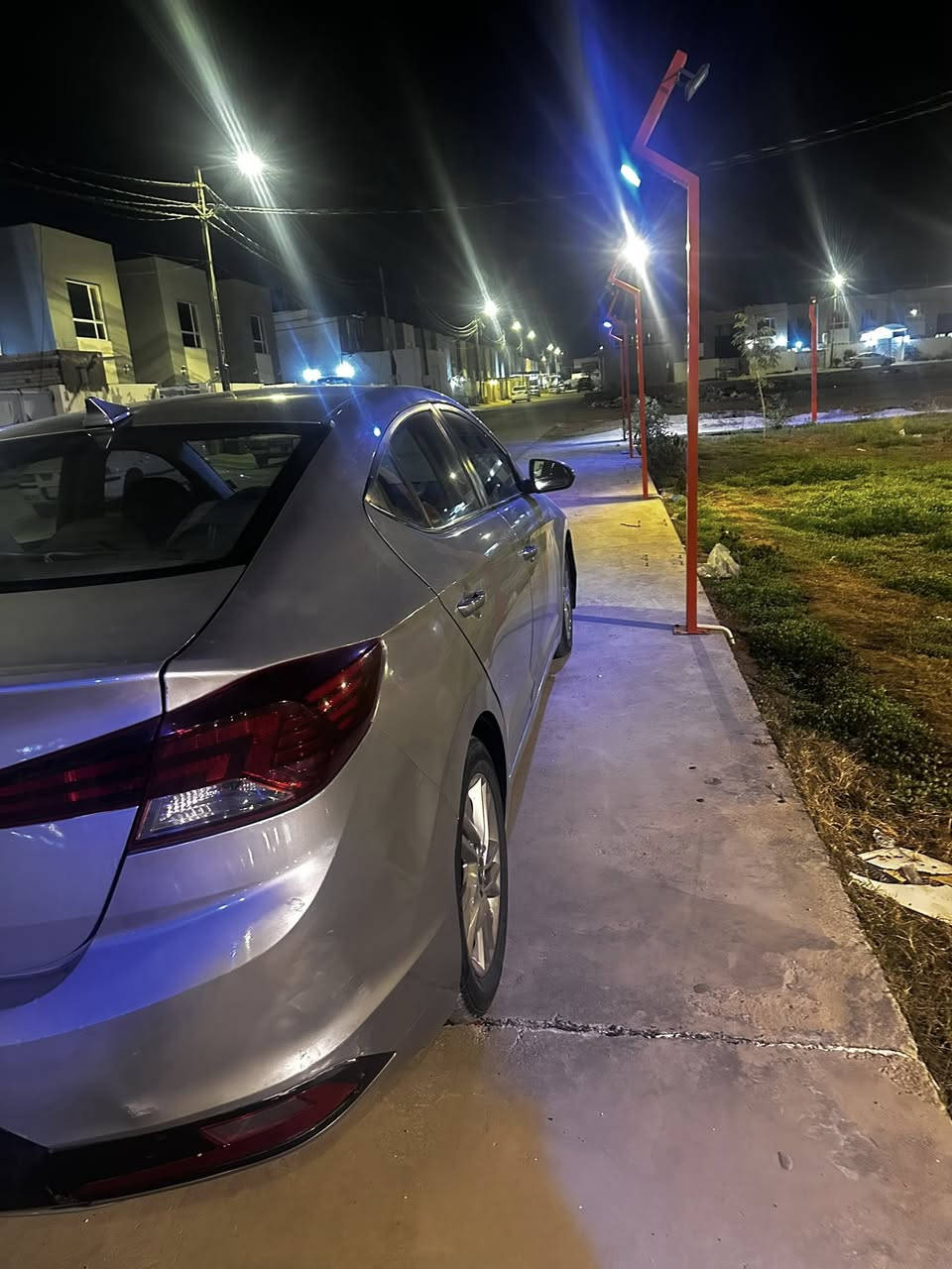 رقم معوقين باقي سنه وتصير حره 

مكينه ٢٠٠٠دوشً

كير atالمرغوب 

سياره حادثه جاملغ وبنيد امريكا جهة العبري 

ورشات صبغ قليه بربع الاخير داخل العراق اثر دحجات بسيطه 

تبريد ثلج 

حداديه جديده 

السعر ١١٥ وبيه مجال

مكاني نجف 

***********
