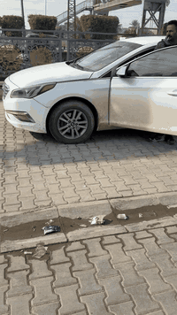 سيدان بوش الفيشه السوده مال تفصيخ تيوتا  السعر زوج ب٦٠ دكتهن تخبل
تحب تجي تفحص عنوانه المحموديه حي الجزائر 
متوفر توصيل هم لكل محافضات سعر توصيل ٥ الاف 
يرهم لكل سيارات 
***********
