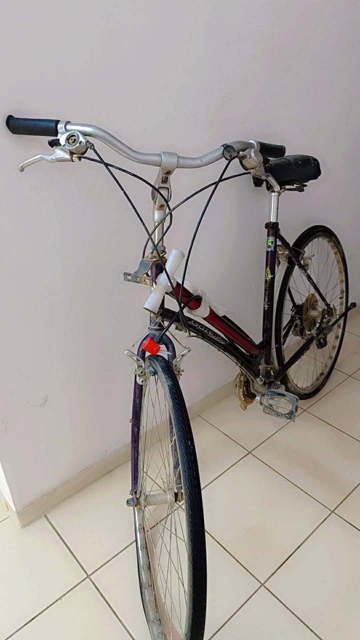 بايسكل اي خلل ما بي  حجم كبير  
ب ٦٠ الف وبي مجال 
للاستفسار مراسله خاص


**إذا كنت صاحب هذا الإعلان وتريد حذفه لأي سبب، رجاءا أرسل رسالة إلى الدعم الفني**