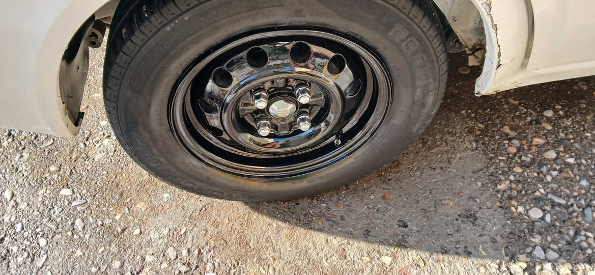 تخم تاير وتخم ويل مراوس شعندك تعال خاص مكاني كاظميه ***********
