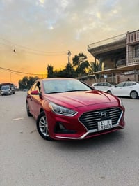 ٢٠١٨ • وارد امريكي • حادث باب الصدر