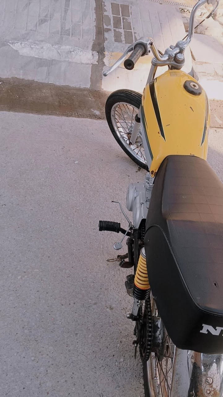 دراجه اربعه كير موديل 2021 نامه اوراق أصولي مبدل فقط بوشه وبستم  الدراجه ماعوزه كلشي
المكان الديوانية المركز 

***********
