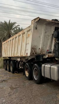 عربانة • ٤٥م • مكفولة