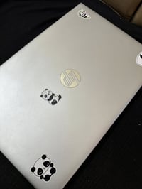 HP 650 G5 • كور i5 جيل ٨ • ٢٥٦ جيجا SSD