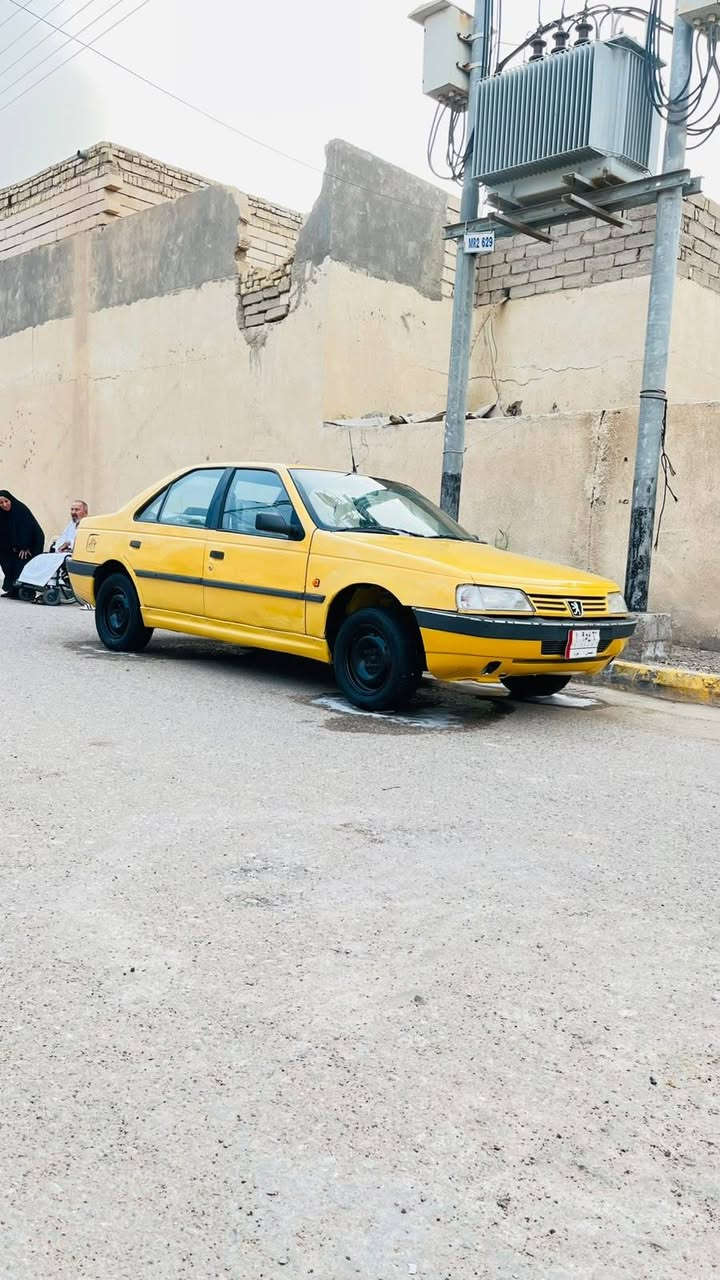 السلام عليكم بيجو للبيع موديل 2010السعر 17،بيهه مجال 
***********
