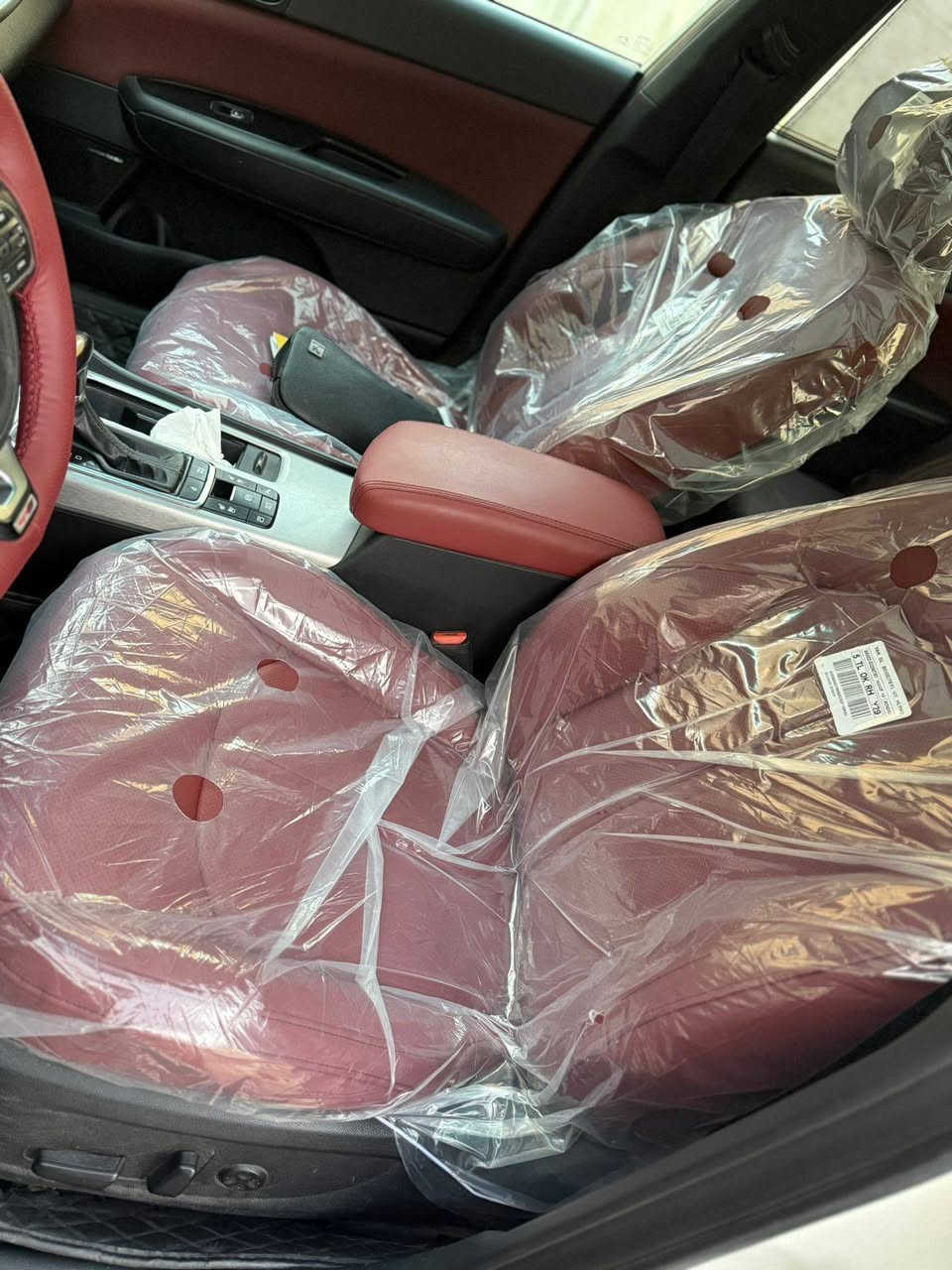 اوبتما خليجي موديل 2016 السياره فول مواصفات جي تي لاين ماشيه 96 محرك 2400 السياره بيه ملاحظات بسيط السعر 148 مكان السياره بغداد رقم هاتف ***********
