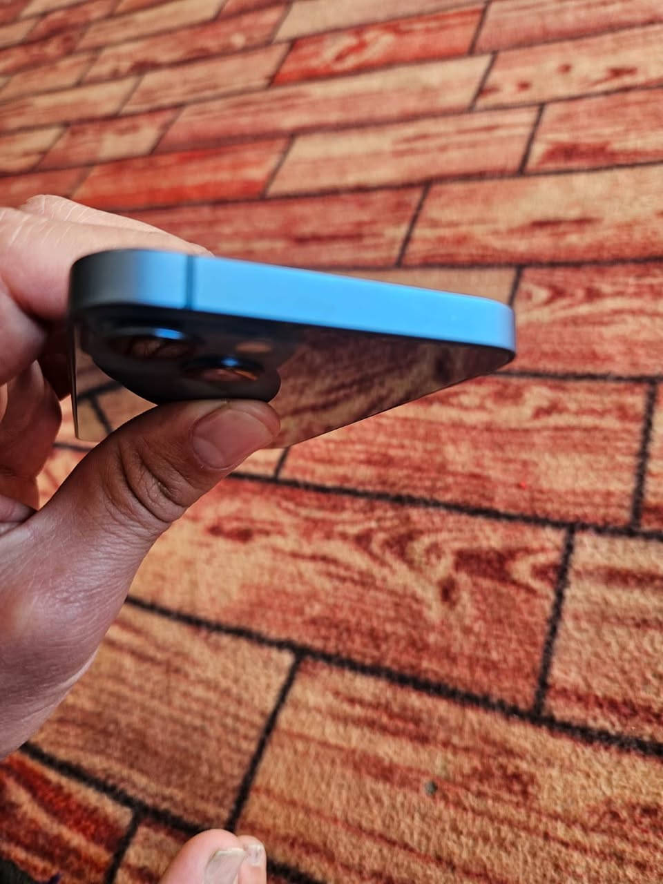 سلام عليكم للبيع 13 العادي كفاله🔋88 /***********/السعر450
