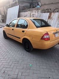 ٢٠١٥ • بلدية • مكينة وكير مكفولة