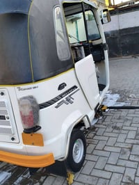 للبيع زيرو صارلها شهر طالعه من الوكيل موديل 2023 بأسم الوكيل شوكت ما ا...