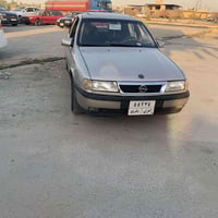 اوبل فيكترا 91اوتوماتيك حجم 20 گير محرك شرط تحول شرط كاربون بانزين0750...