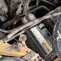 #اوبترا  فتح منظومة التبريد بلكامل  واعادتها الى وضع الشركة  تبديل الر...