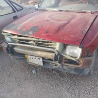 تيوتا بيكم • ٩٤ • اوتوماتيك