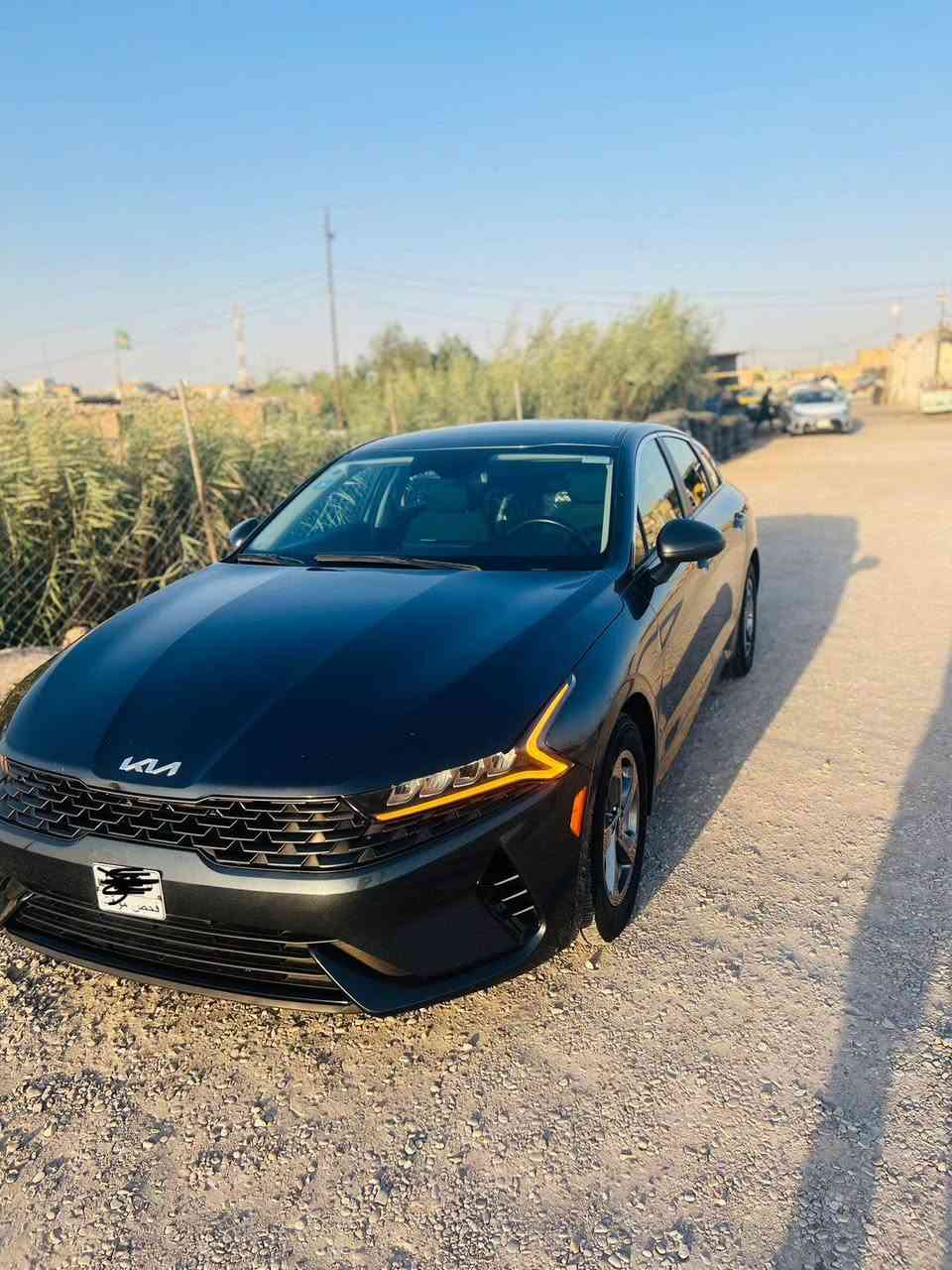 كي فايف موديل 2023 كفاله عامه
ماشيه 11,,/الف جاهزه من كلشي بدون رقم حره بأسمي موصفات تحكم سترين
رادارت جانبيه خلفيه 
اشاره ترحيب ابواب 
صندوق عل بصمه حساس 
مكينه 1600 تيربو 
تشغيل عن بعد بصمه 
مكينه كير حداديه كهربائيات جاهز
قياده ذاتيه ع خطوط السريعه مانع انزلاق 
شاشه كبيره لايت اربع عدسات هاند بريك بصمه كامره دواره 
السعر 165 وبيه مجال بسيط جدا مكاني ناصريه
الاتصال *********** واتساب متوفر
