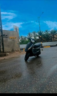 دراجه • مخدوشة