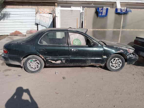 للبيع كيا كريدوس أصولي رقم صلاح الدين مشروع وطني تحويل ثاني يوم سعر 15ورقه***********
