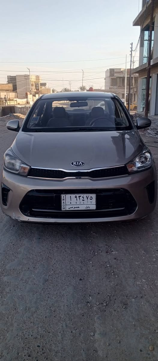 كيا بيجاس ٢٠٢٠ امريكي
بيها قطعتين صبغ وتبديل قطعتين
فول مواصفات فتحه شاشه
محرك ١٦٠٠ دوش
السعر ٨٣
للاتصال ***********
مكان سياره حله
