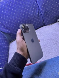 آيفون ١٣ برو ماكس • ٢٥٦ • بطارية ٨٧