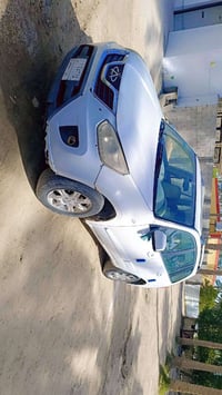 تيكو • ٢٠١٢ • بابل ناحية النيل